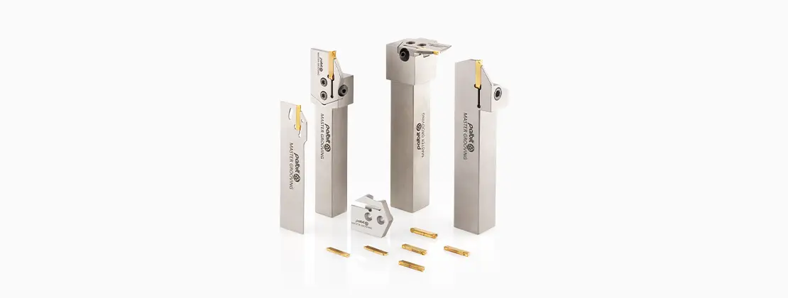 Precisão e versatilidade para operações de canais