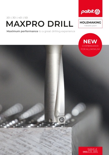 MaxPro Drill