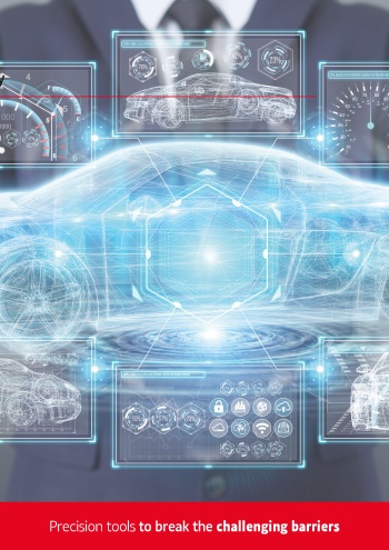 Industria Automóvel