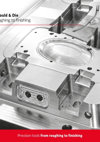 Industria de Moldes e Ferramentas de Prensagem