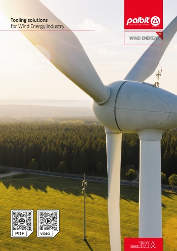 Industria da Energia Eólica