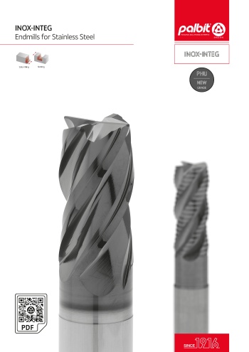 Cutting Tools, Milling