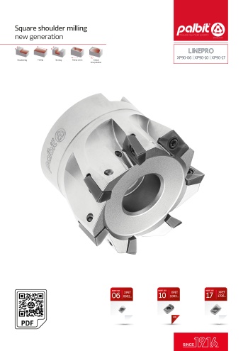 LINEPRO XP 90