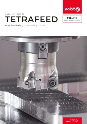 TETRAFEED XN20