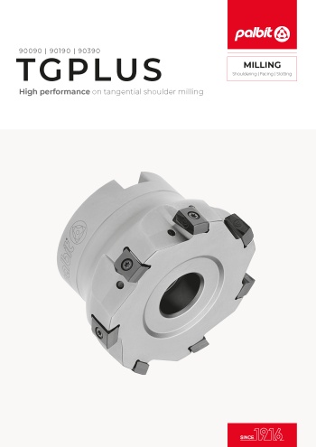 TGPlus 90090-90190-90390