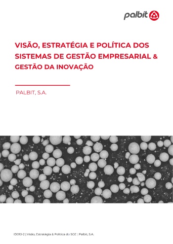 Visão, Estratégia e Política