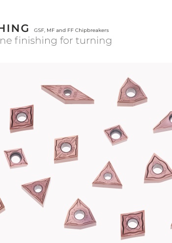 Fine Finishing Turning