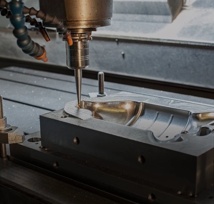 Importance of Mould & Die sector