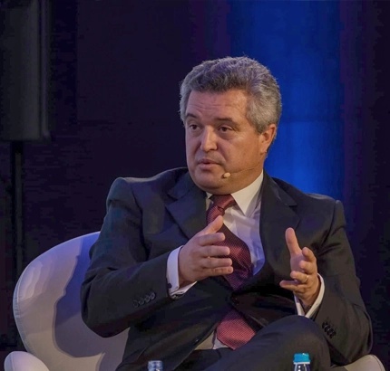 Palbit marca presença no evento "Nova economia: A Disrupção Digital"