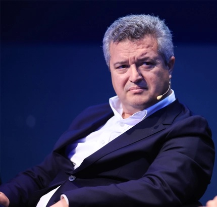 Palbit marca presença no evento "CRESCER"