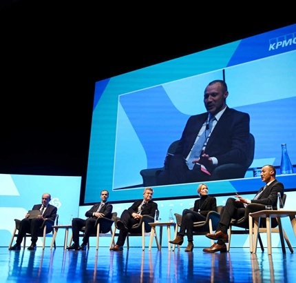 Palbit marca presença no evento "Encontro Fora da Caixa"