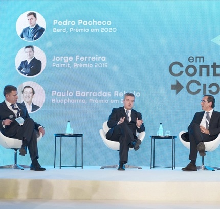 Encontro de PME Inovação da COTEC Portugal