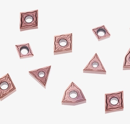 Acabamento premium para torneamento