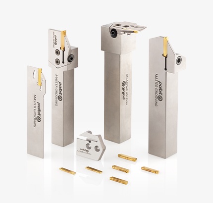 Precisão e versatilidade para operações de canais