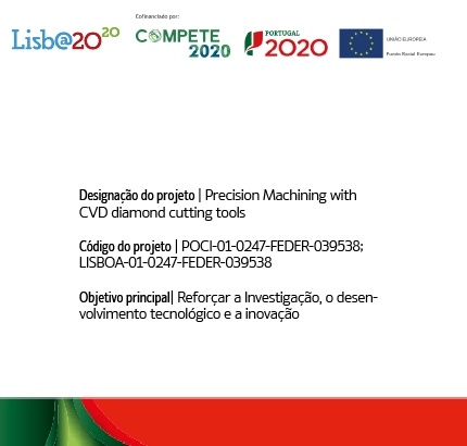 Projeto de I&D - DHardTools