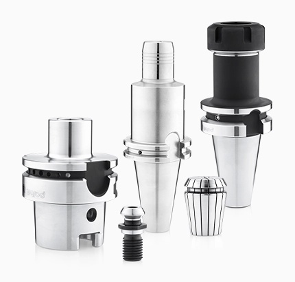 Precisão e Desempenho em Cada Fixação