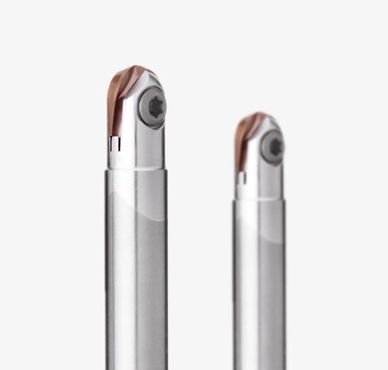 Solution for finishing operations