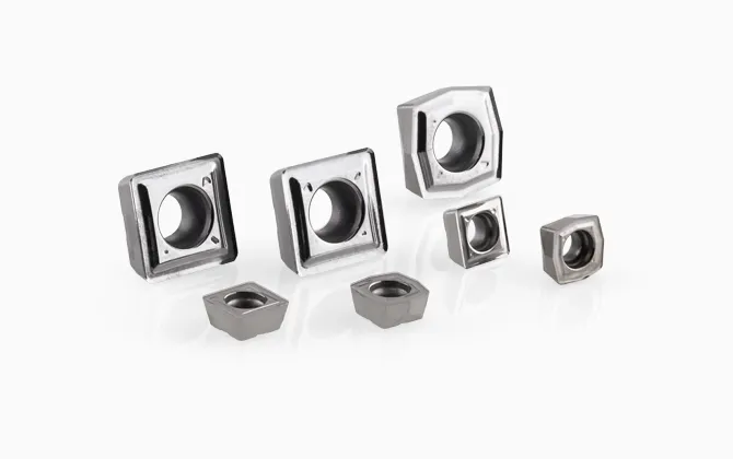 Máximo desempenho para uma excelente experiência de perfuração.