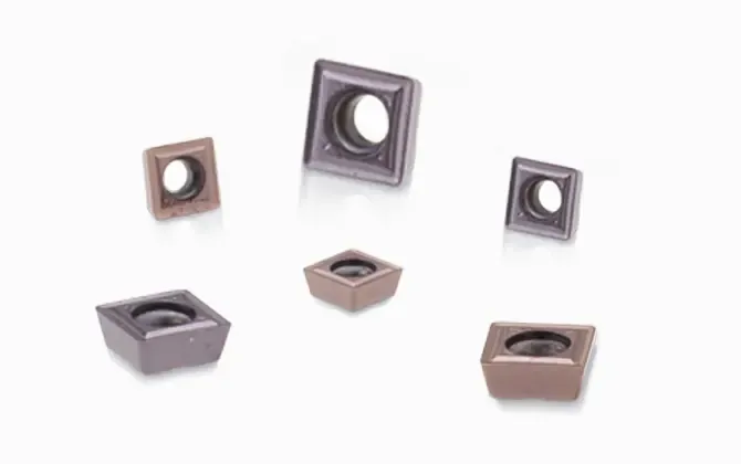 Máximo desempenho para uma excelente experiência de perfuração.