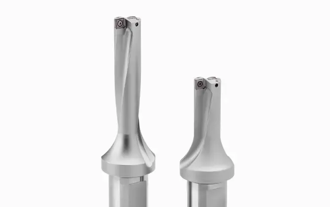 Máximo desempenho para uma excelente experiência de perfuração.