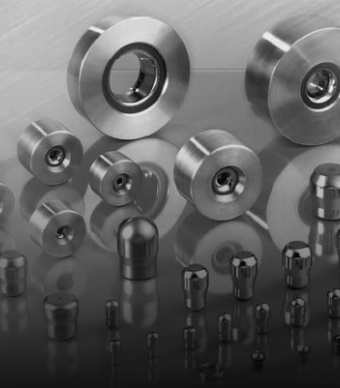 Industria Química, Wear Parts, Anti Desgaste, Raw Parts