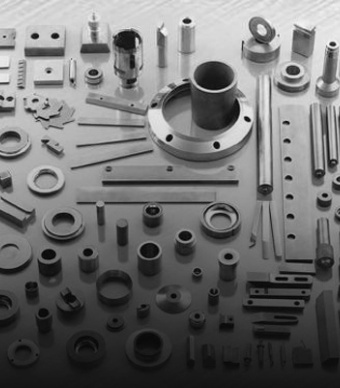 Peças Especiais, Industria Química, Wear Parts, Anti Desgaste, Raw Parts