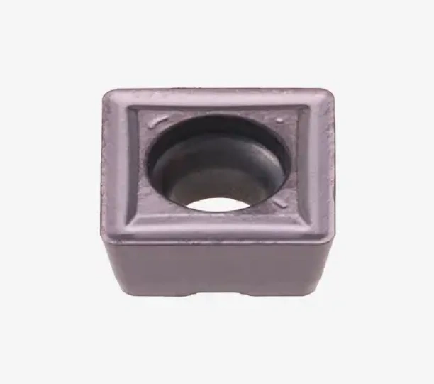 Máximo desempenho para uma excelente experiência de perfuração.