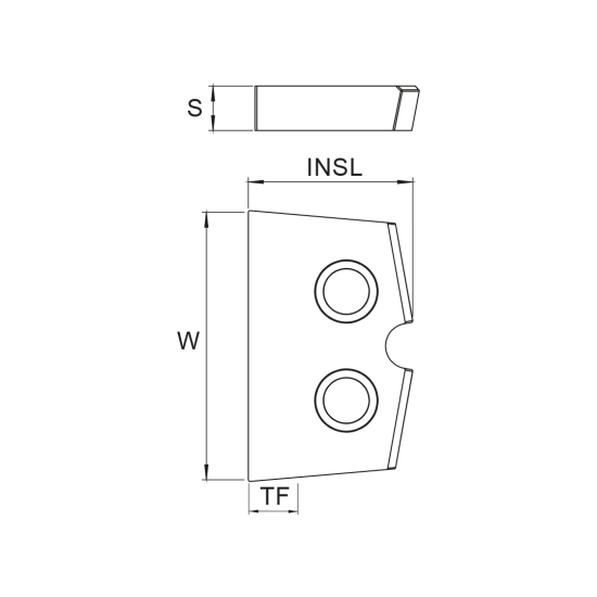 BLANK FGI 32 PH0930 - DRW