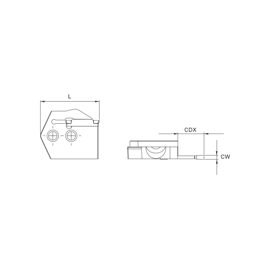 CARTRIDGE MGLM 012 E.1 - DRW