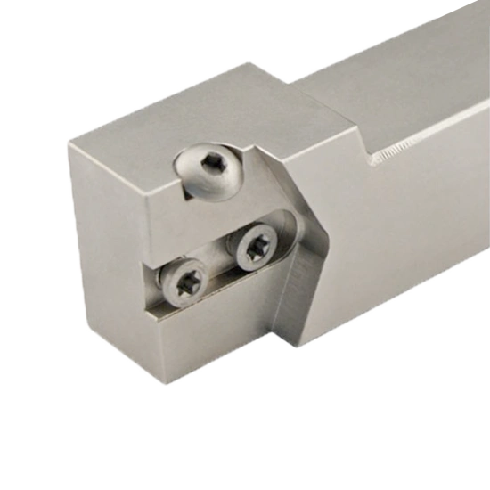 MODULAR TOOLHOLDER MGRMC-125 20.20