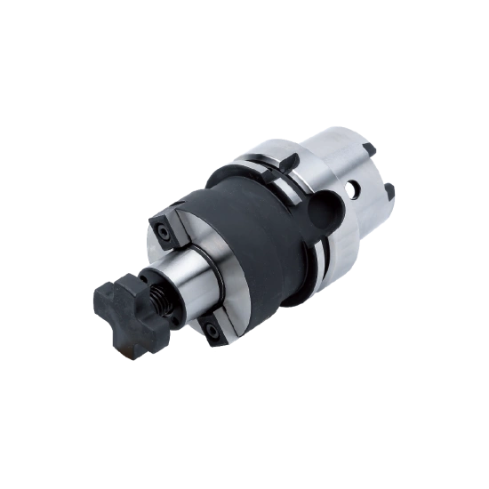 SHELL MILL CHUCK HSKA63-AB22-050