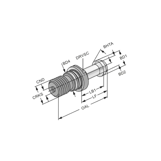 M12-230-60 JD-BRO - DRW