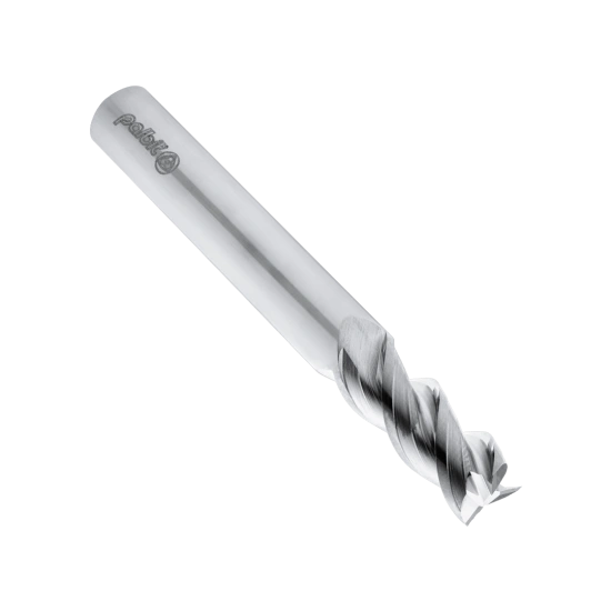 SC ENDMILL HF45HPAS 3 100 22 PHT910