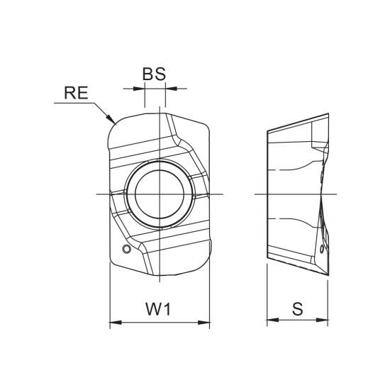 INSERT XPET 060210 ZER-HF PHH930 - DRW