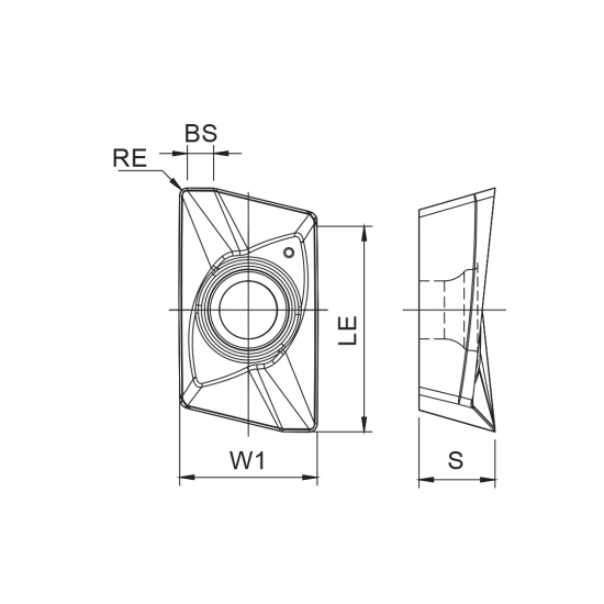 INSERT XPET 170616 PDSR-MP PH5740 - DRW