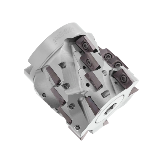 MILLING TOOL 100A20290-06-08-040085-063-24