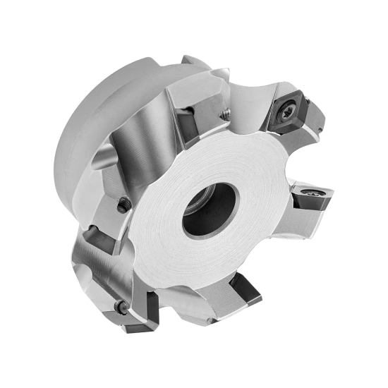 MILLING TOOL 100A06045-06-19-032050