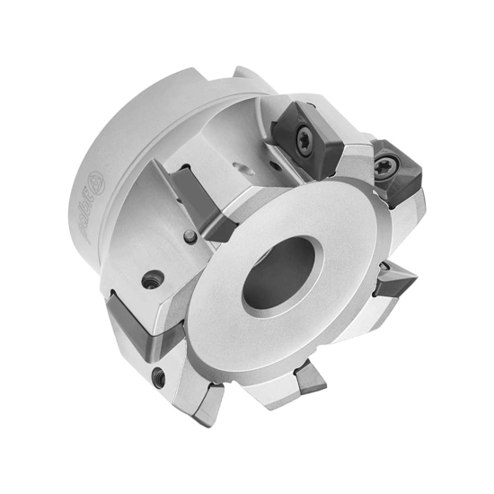 MILLING TOOL 040A20290-04-07-016040