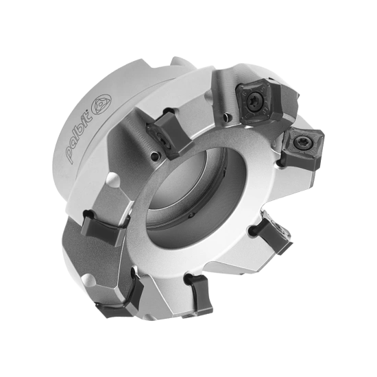 MILLING TOOL 125A90945-10-06-040063