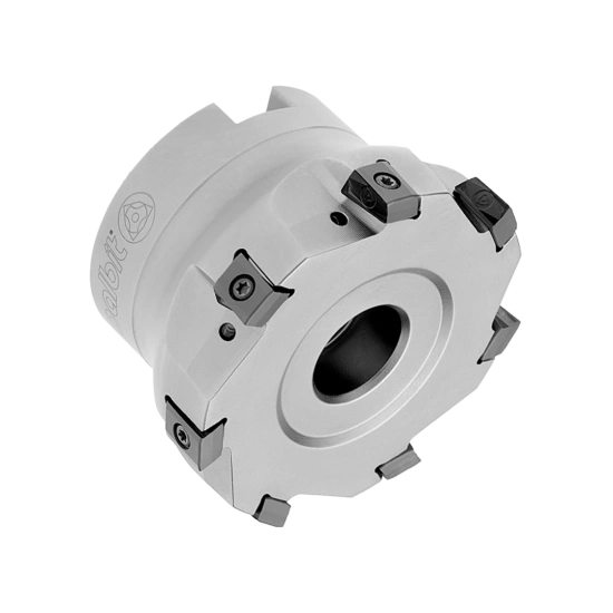 MILLING TOOL 063A90090-07-04-022040