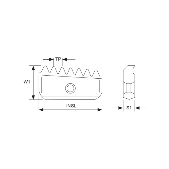 INSERT 21 I/E 14 BSPT PH7920 - DRW