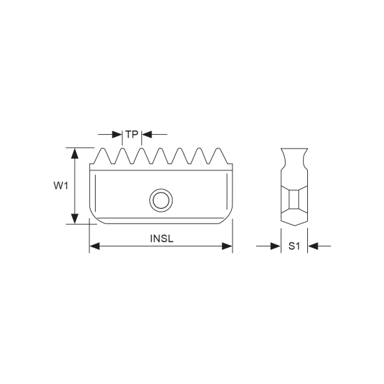 INSERT 21 I/E 18 PG PH7920 - DRW