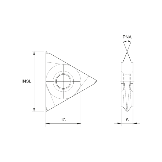 INSERT TNMC 2204 60 PH6920 - DRW