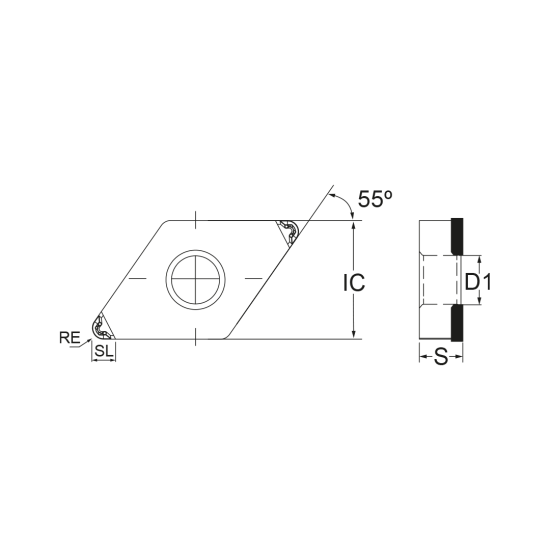 INSERT DNGM 150404-BR Z2I PBY610 - DRW