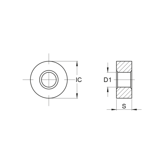 INSERT RNMG 120400-ST PH5320 - DRW