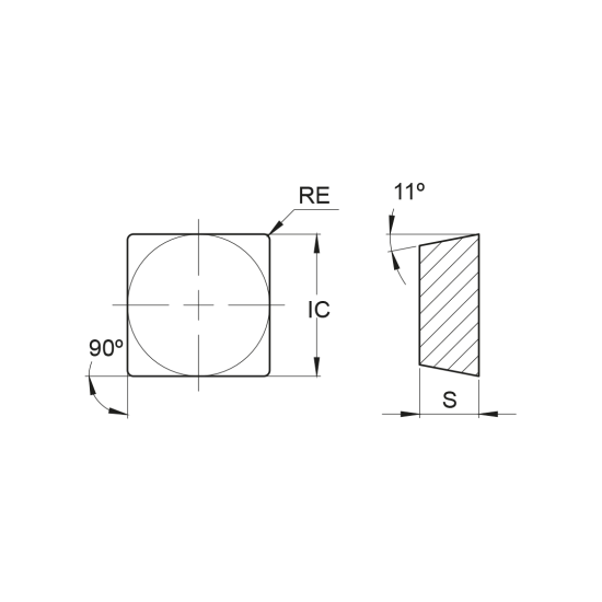 INSERT SPMR 120304-12 PH5115 - DRW