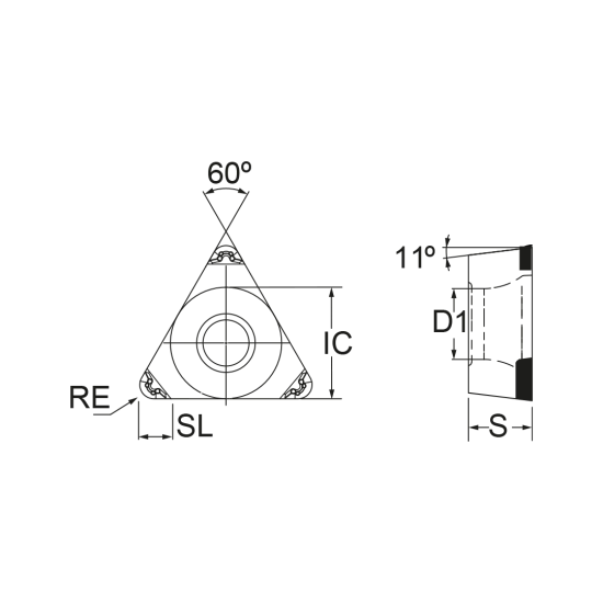 INSERT TPGT 110308-BR Z3I PBY610 - DRW