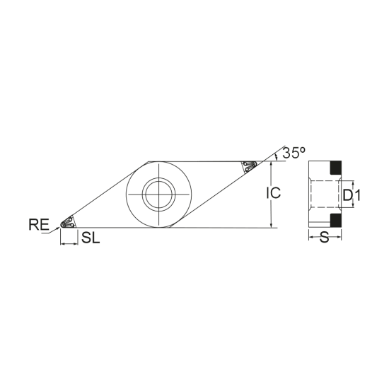 INSERT VNGM 160404-BR Z2I PBY610 - DRW