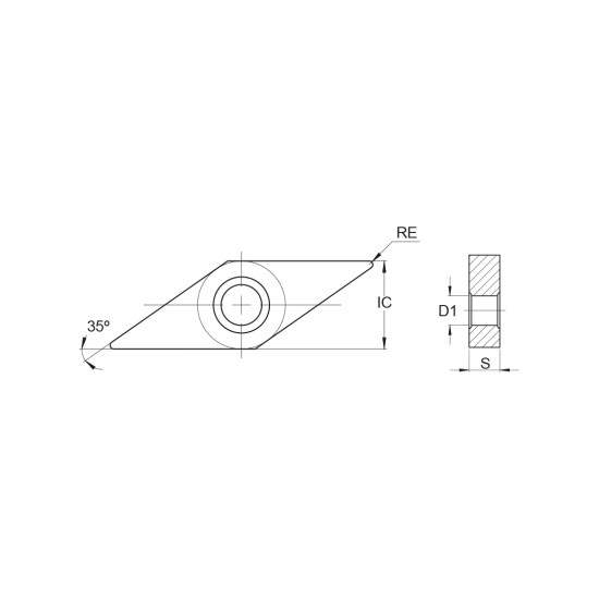 INSERT VNMG 160408-GS PHH920 - DRW