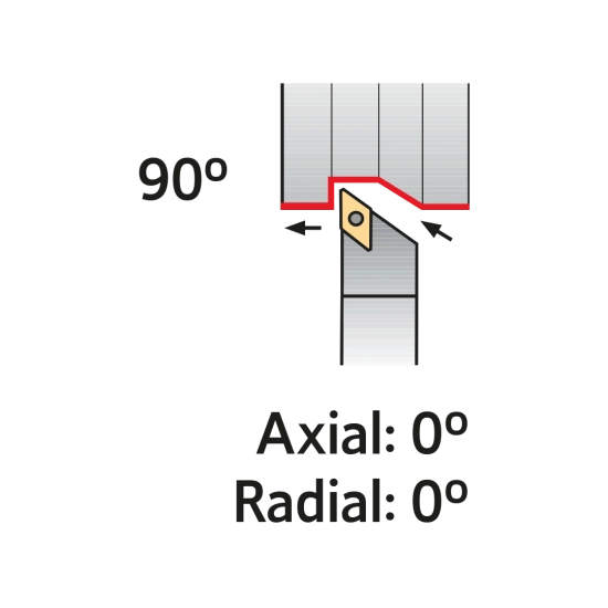 TOOLHOLDER SDAC L 1212 M07